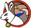 White Rabbit logo 
